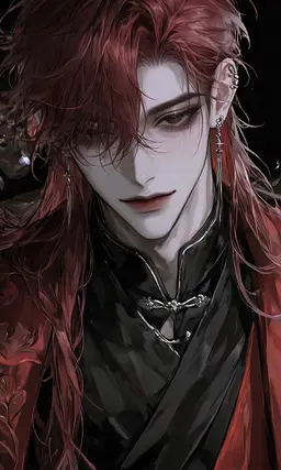 Profile image of ミンハオ