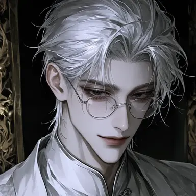 Profile image of リンシャオ