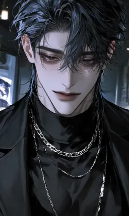 Profile image of 颯