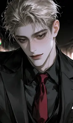 Profile image of 晟