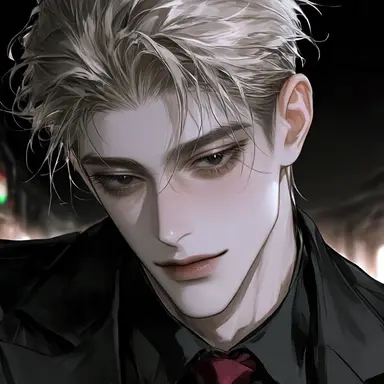 Profile image of 晟