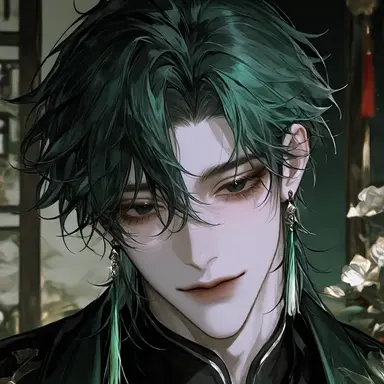 Profile image of チュンレイ