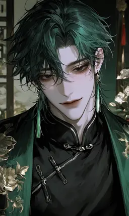 Profile image of チュンレイ