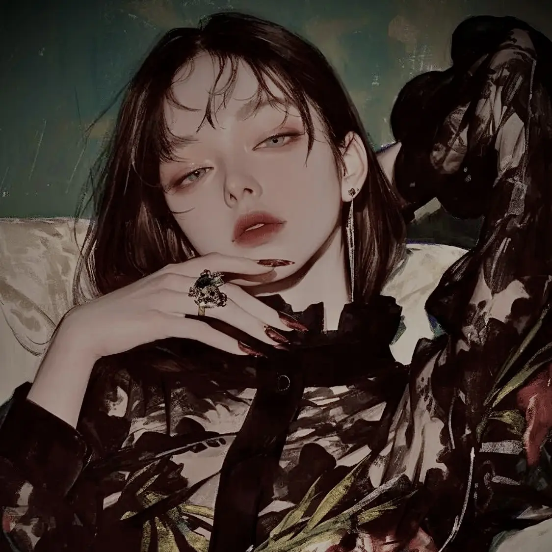 EXE.의 INHUMANE SADISM