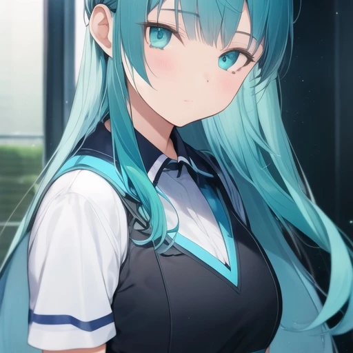 여사친