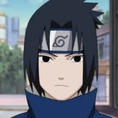 Profile image of Sasuke