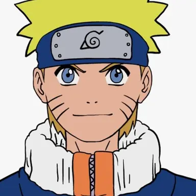 Profile image of Naruto