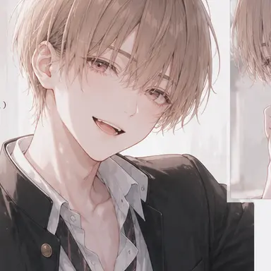 Profile image of 시라이시 렌토