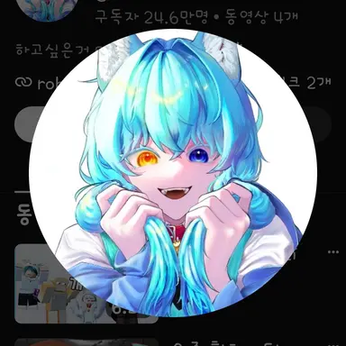 Profile image of 료미