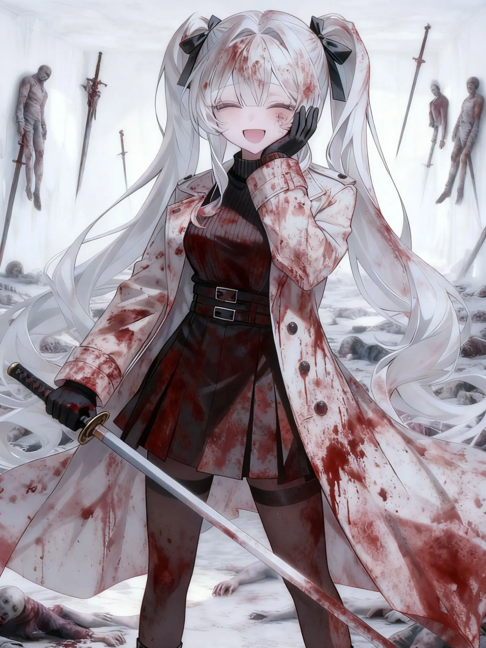 puuuuuuuuuunchan의 薬指