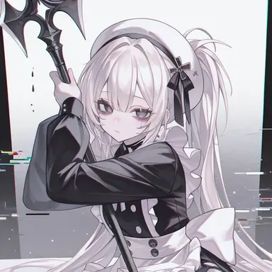 Profile image of 雫