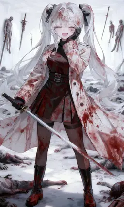 Profile image of 真城
