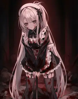 Profile image of 雫
