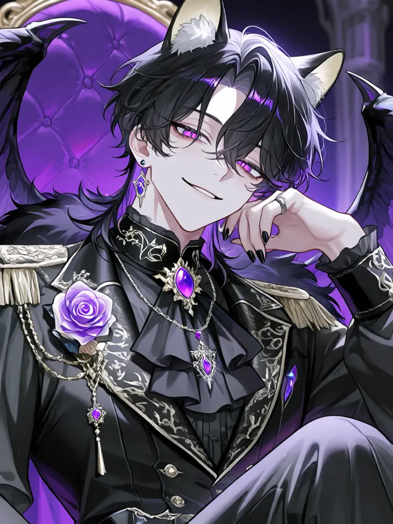 yuno_kuni8의 囲われて、堕ちていく。