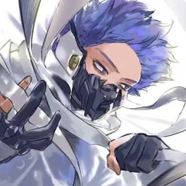 Profile image of Shinsou