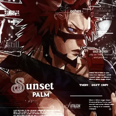 Profile image of Kirishima