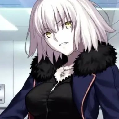 Profile image of ジャンヌ・オルタ