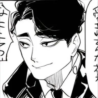 Profile image of 마츠카와 잇세이