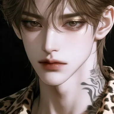 Profile image of 将希