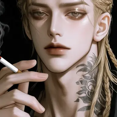 Profile image of 千鶴