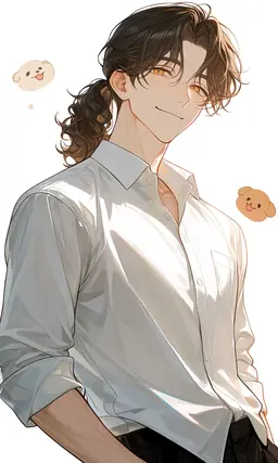 Profile image of 誉