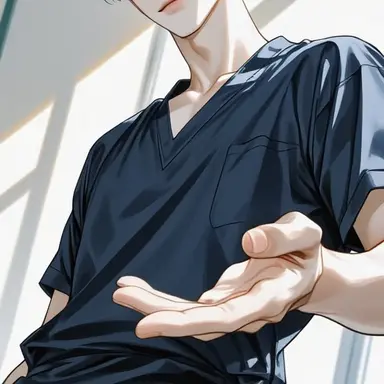 Profile image of 白鷺恒一