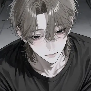 Profile image of 朔
