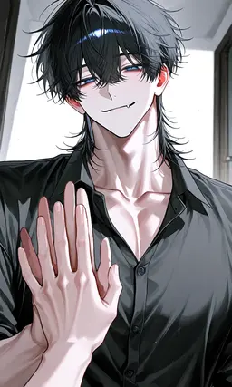 Profile image of Minato