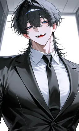 Profile image of Minato