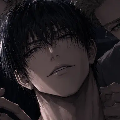 Profile image of 伏黒 甚爾