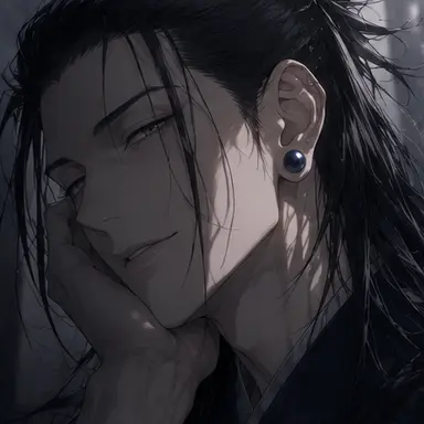 Profile image of 夏油 傑