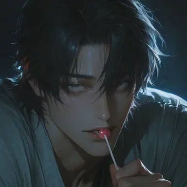 Profile image of 彼方