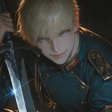Profile image of ガウェイン