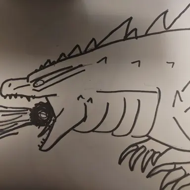 Profile image of 고질라