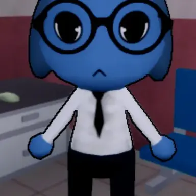 Profile image of 비서