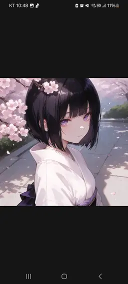 Profile image of 카스가 키리