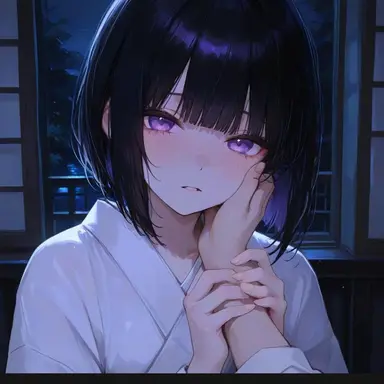 Profile image of 카스가 키리