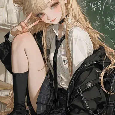 Profile image of 김리나