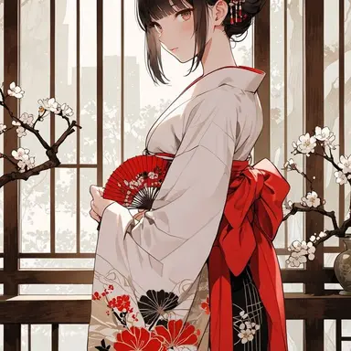 Profile image of 나카하 이치로