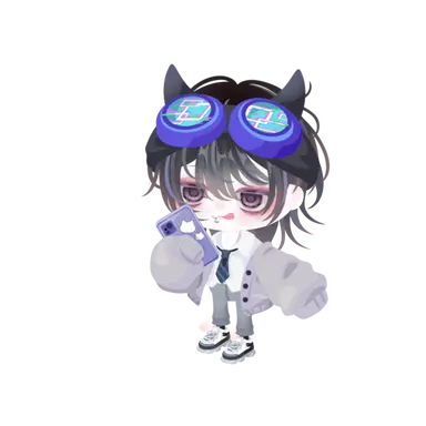 Profile image of 天嶺