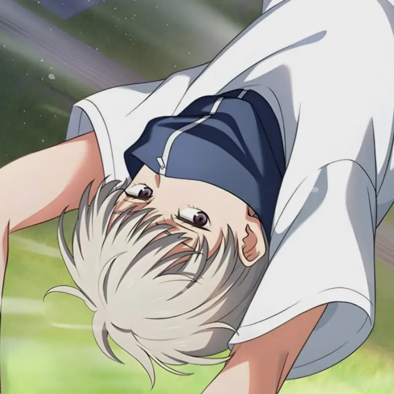 BrashTown9628의 남사친 토케가 날 좋아한다?