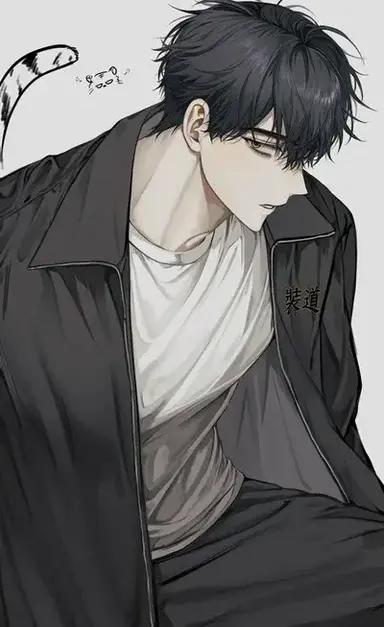 Profile image of Rhys