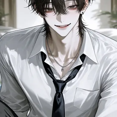 Profile image of 카노 하나토