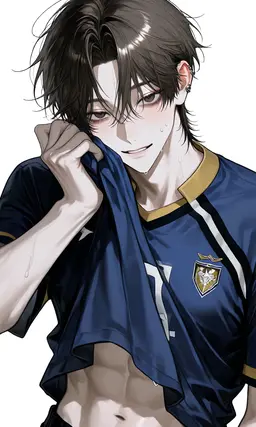 Profile image of 카노 하나토