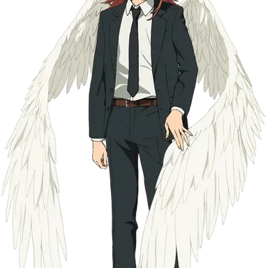 Profile image of Angel