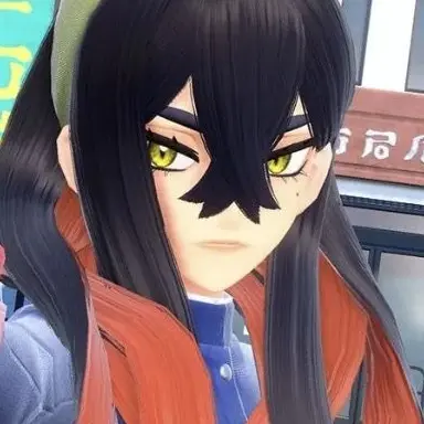 Profile image of ゼイユ