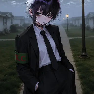 Profile image of 아우스