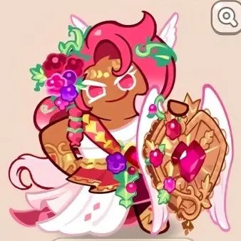 Profile image of 홀리베리 쿠키