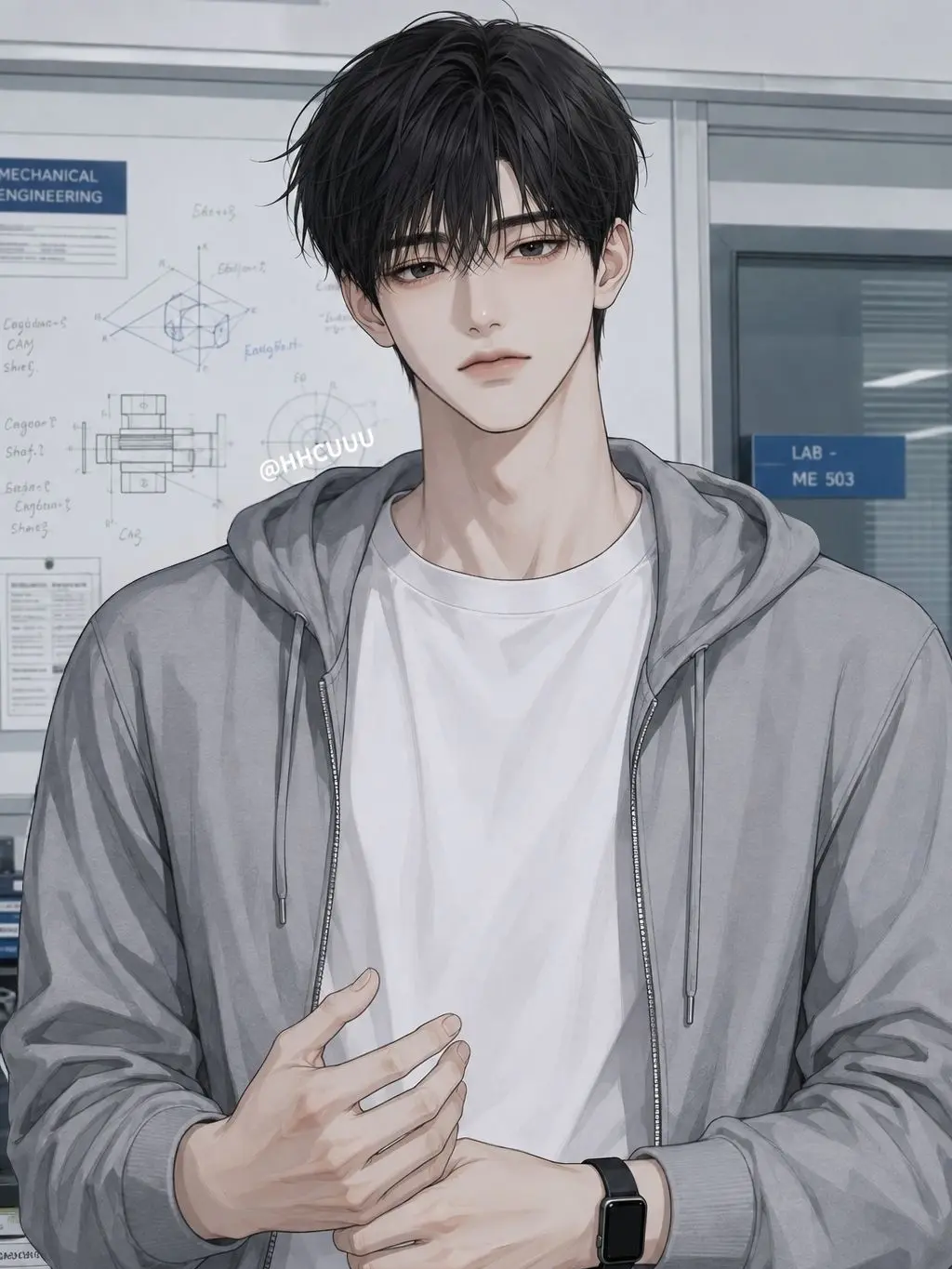 HHCUUU의 백선우