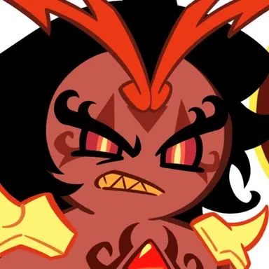 Profile image of 버닝스파이스 쿠키